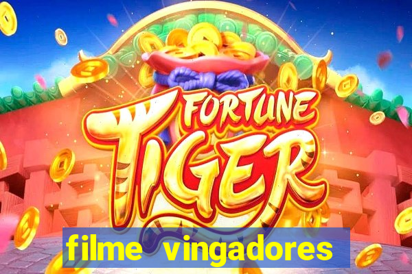 filme vingadores ultimato completo dublado gratis